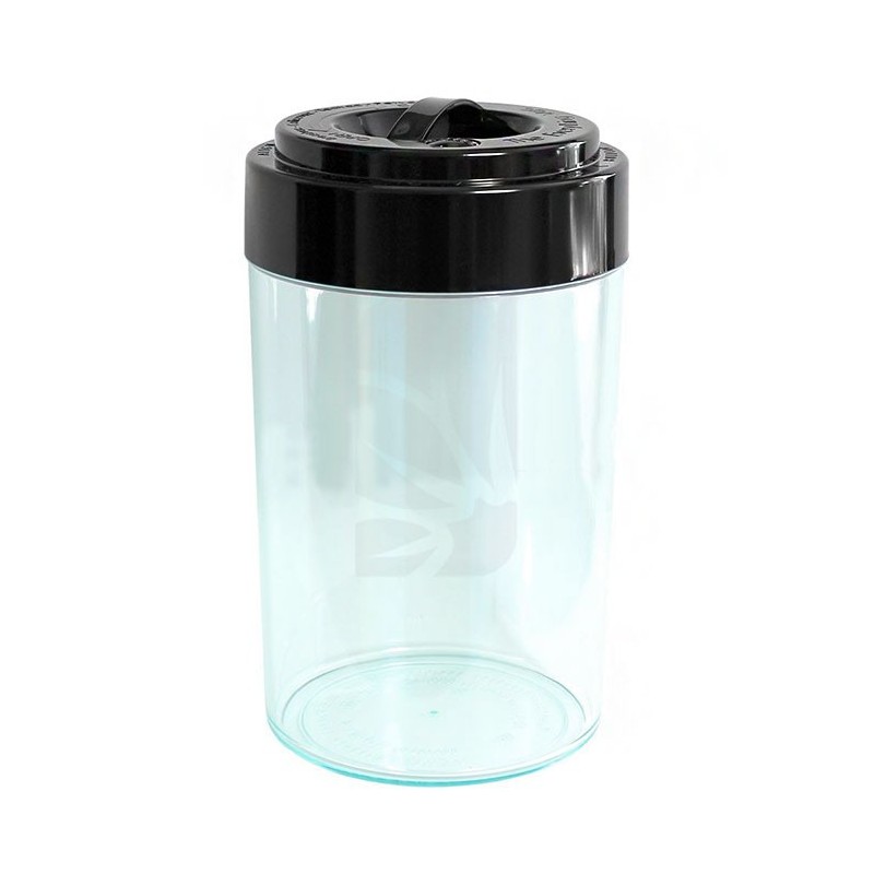BOTE CONSERVACION TRANSPARENTE 10 L Tightvac BOTE CONSERVACION TRANSPARENTE 10 L Tightvac