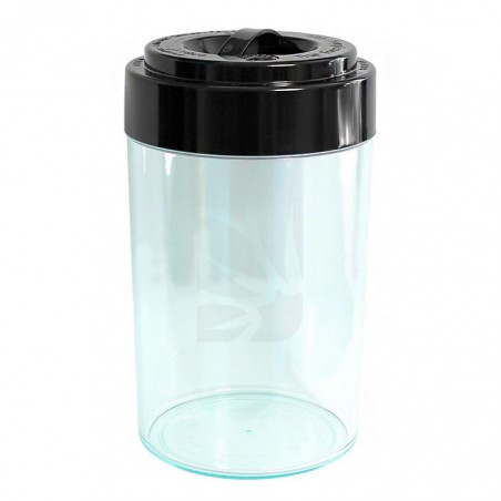 TRANSPARENT STORAGE CONTAINER 10 L ✅ Tightvac CONTAINERS
