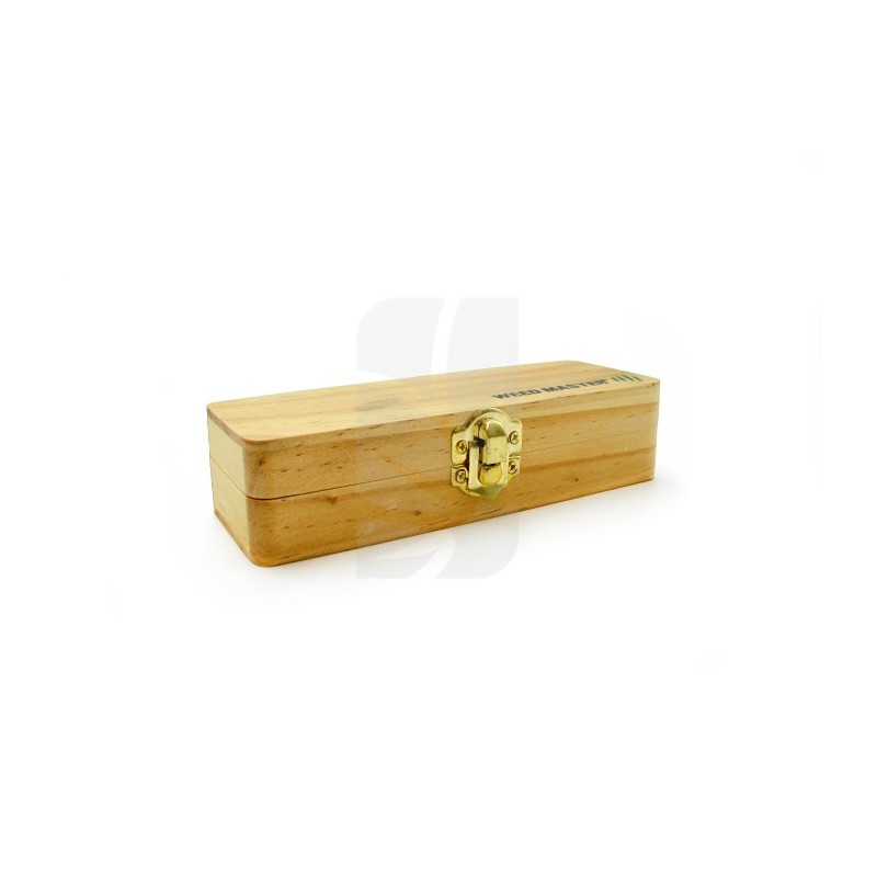 Caja Weed Master Pequeña Caja Weed Master Pequeña