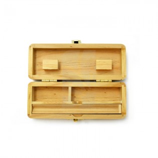 Caja Weed Master Pequeña
