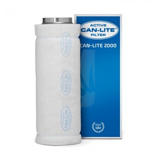 FILTRO CAN-LITE 2000 M3 (1 M BOCA 250)