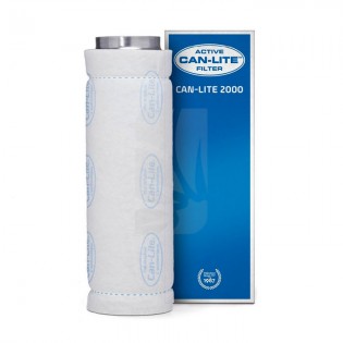 Buy Can-Lite 2000 m3 Filter (1 m mouth 200) ✅