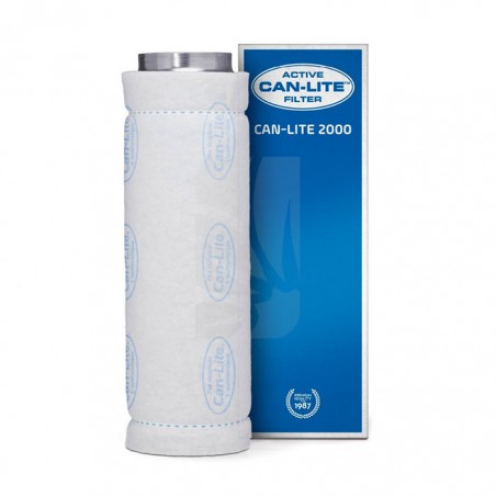 FILTRO CAN-LITE 2000 M3 (1 M BOCA 200)