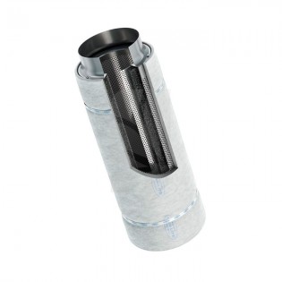 Filtro Can-Lite 2000 m³ (1 m boca 200)