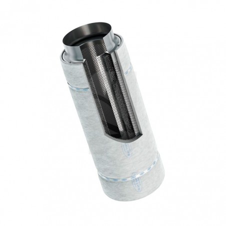 Filtro Can-Lite 2000 m³ (1 m boca 200)
