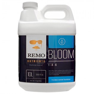 Bloom 10 Liters REMO✅REMO Fertilizers Online