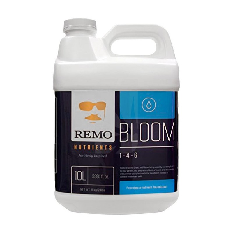 Bloom 10 Liters REMO