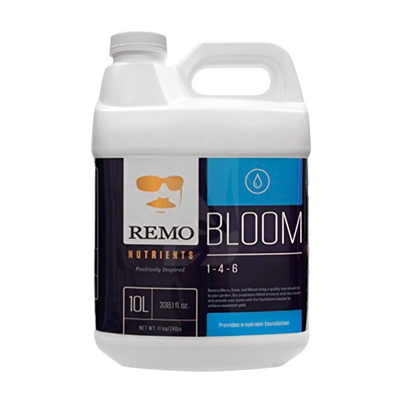 Bloom 10 Litro REMO