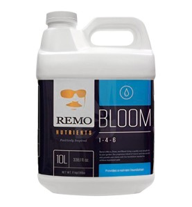 Bloom 10 Litro REMO