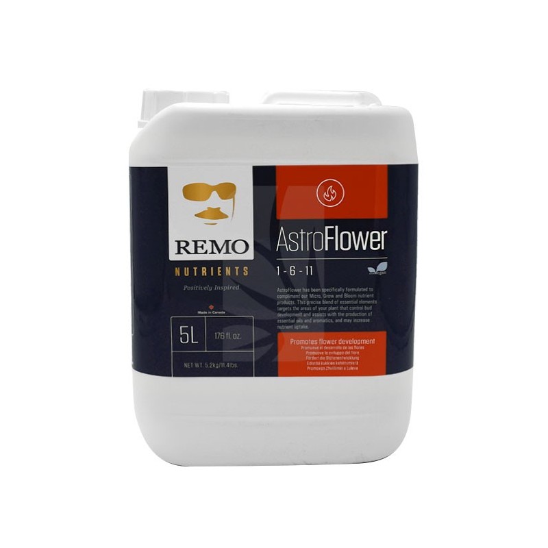 Astro Flower 5 Litros REMO Astro Flower 5 Litros REMO