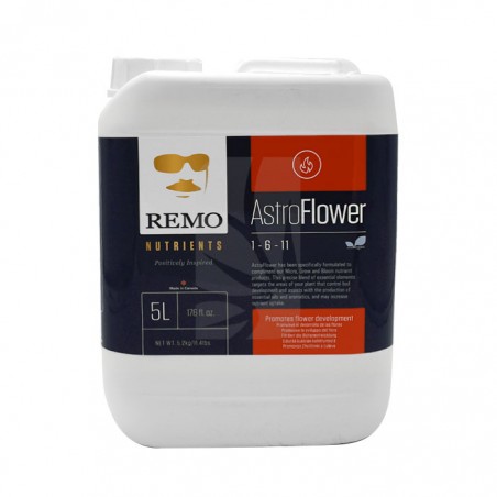 Astro Flower 5 Litro REMO