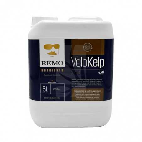 Velokelp 5 Litros REMO