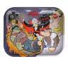 RAW Bandeja Monster Mediana 34x27,5cm RAW Bandeja Monster Mediana 34x27,5cm