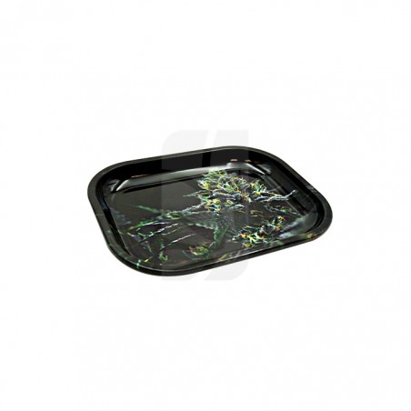 OG Kush Rolling Tray 18 x 14 cm