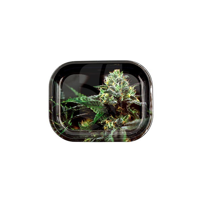 OG Kush Rolling Tray 18 x 14 cm OG Kush Rolling Tray 18 x 14 cm