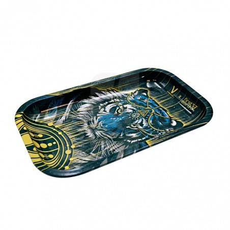 Vassoio per Rollare Tigre Grande