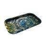 Large Tiger Rolling Tray Large Tiger Rolling Tray