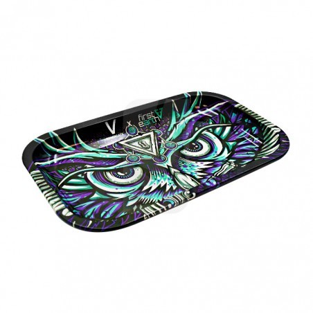 Vassoio per Rollare Gufo 27 x 16 cm