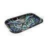 Owl Rolling Tray 27 x 16 cm Owl Rolling Tray 27 x 16 cm