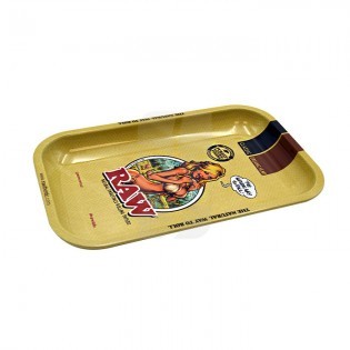 RAW Girl Small Tray