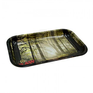 RAW Forest Tablett Klein