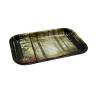 RAW Forest Small Tray