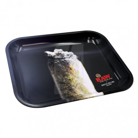 RAW Large Bentley Tray