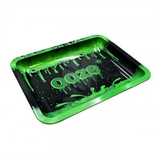 Plateau à Rouler Ooze Slime Moyen 26 x 19,5