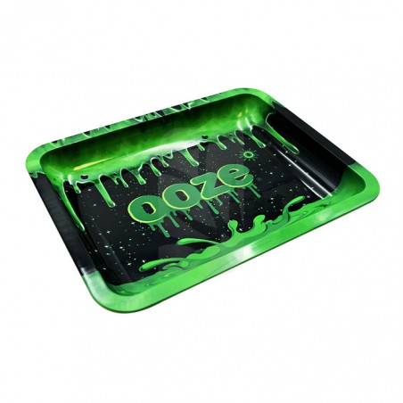 Ooze Slime Rolling Tray Medium 26 x 19.5