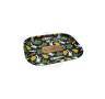 V Syndicate Seedless Rolling Tray 18 x 14 cm