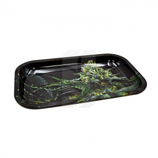 Bandeja de Liar OG Kush 27 x 16 cm.