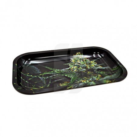 Bandeja de Liar OG Kush 27 x 16 cm.