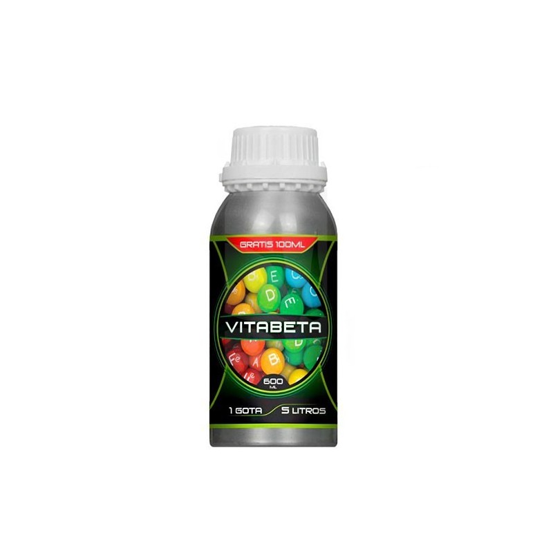 Vitabeta Agrobeta 600 ml. Vitabeta Agrobeta 600 ml.