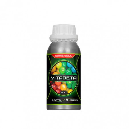 AGROBETA VITABETA 600 ml.