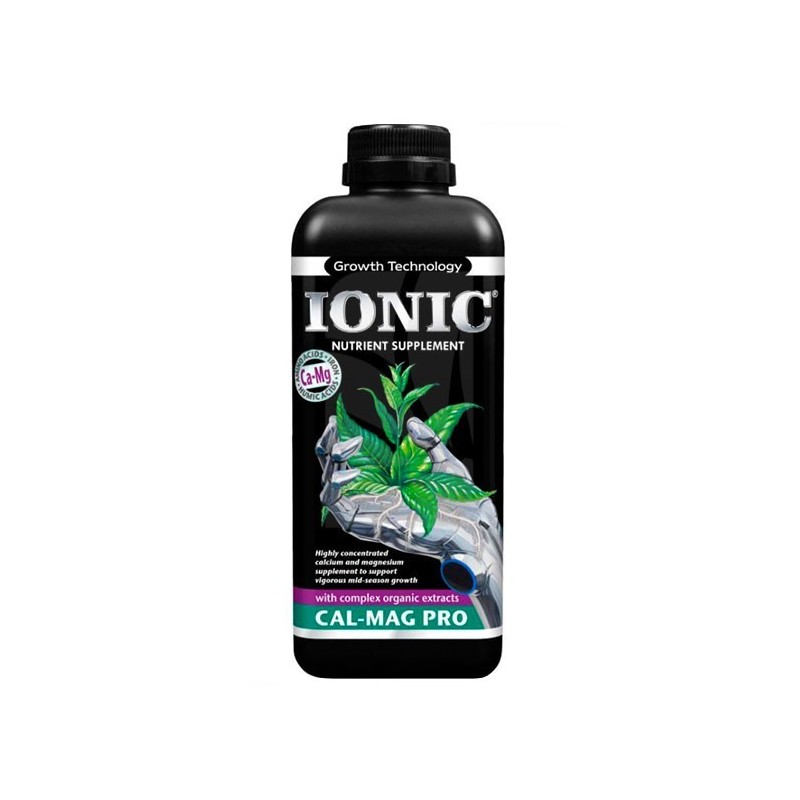 Cal-Mag Pro de 1 Litro IONIC Cal-Mag Pro de 1 Litro IONIC