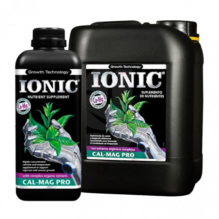 Cal-Mag Pro de 1 Litro IONIC