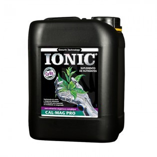 CAL-MAG PRO de 5 Litros IONIC