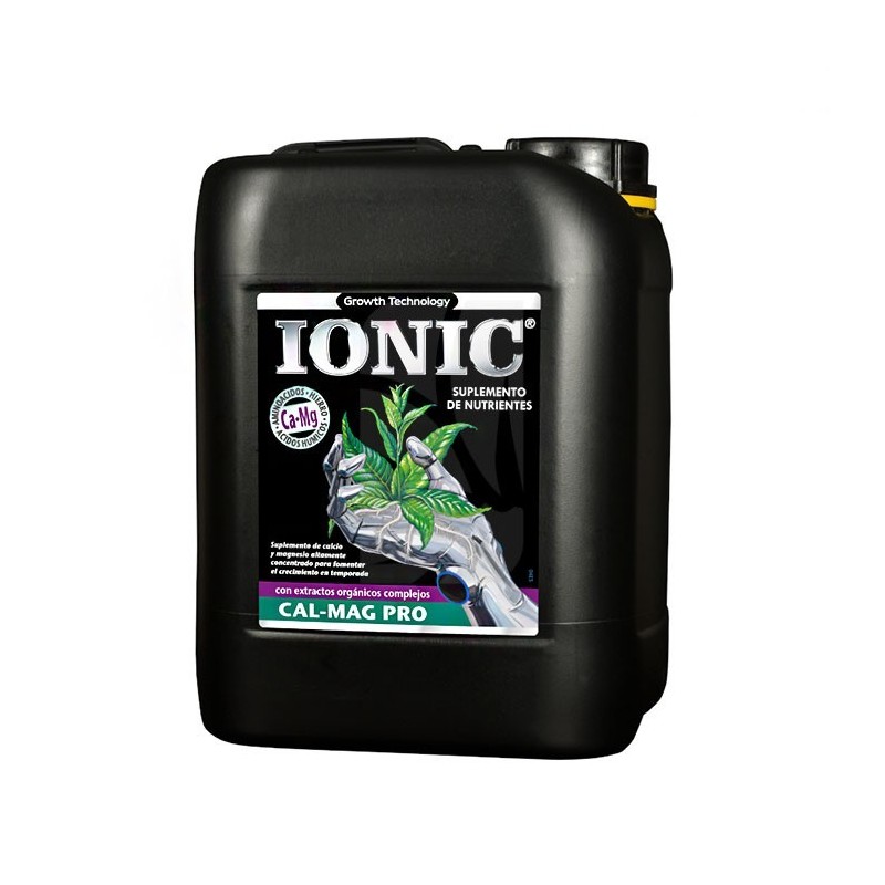 Cal-Mag Pro de 5 Litros IONIC Cal-Mag Pro de 5 Litros IONIC