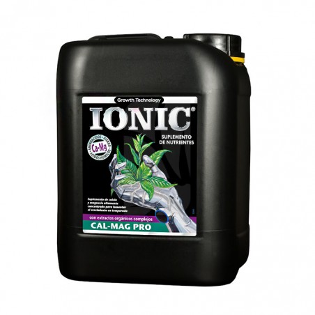 CAL-MAG PRO 5 Liters IONIC ✅ GROWTH TECHNOLOGY
