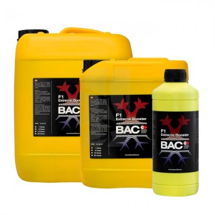 F1 Superbud Extreme Booster 10 Litri BAC