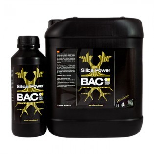 Silica Power 1 Litre BAC