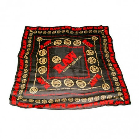 RAW Foulard