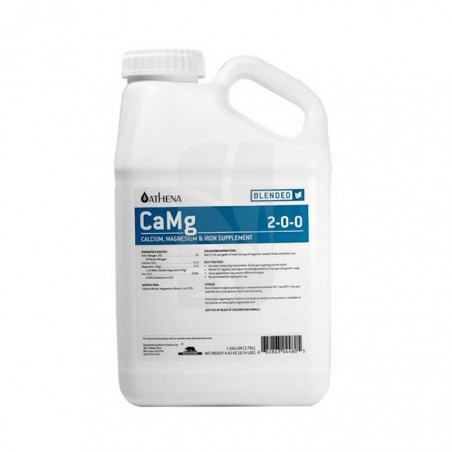 Camg 3.78 L. Athena