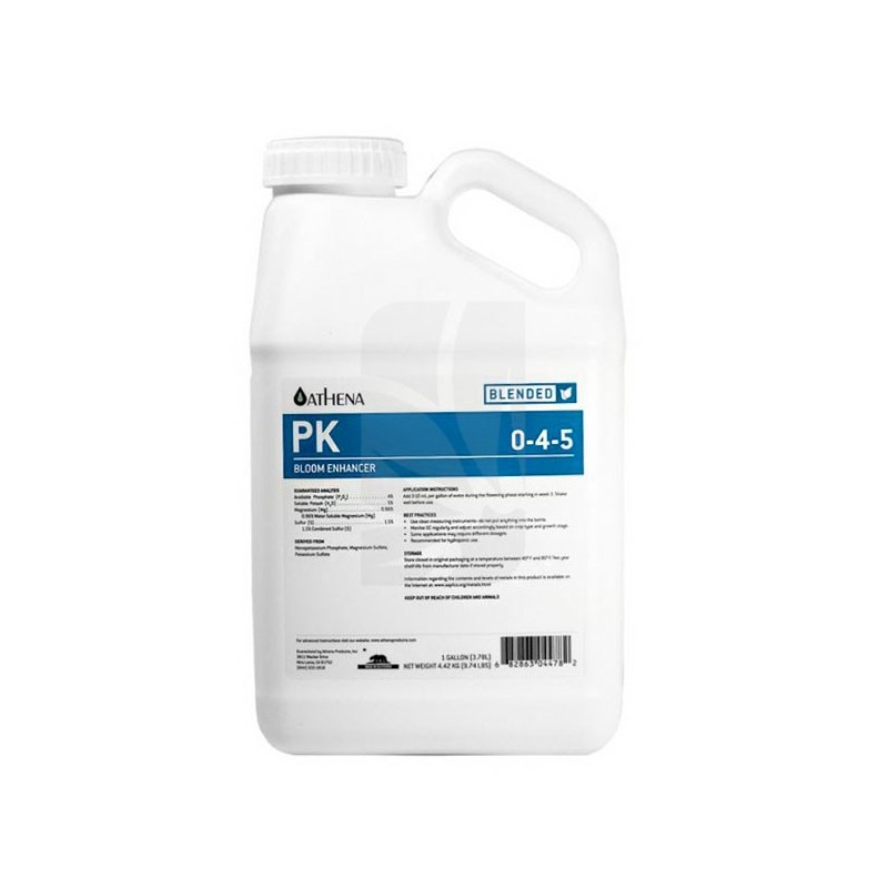 PK da 3,78 Litri Athena