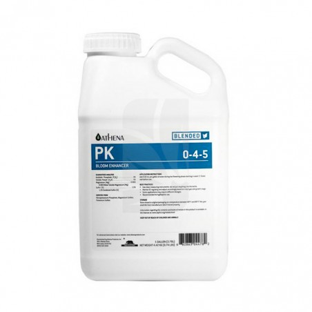 PK 3.78 L. Athena