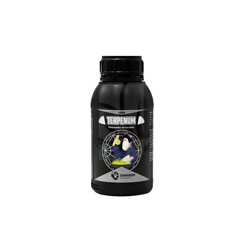 Terpenio 600 ml.