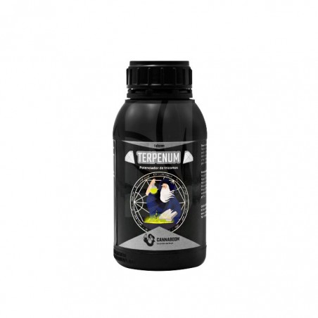 Terpenum 600 ml.