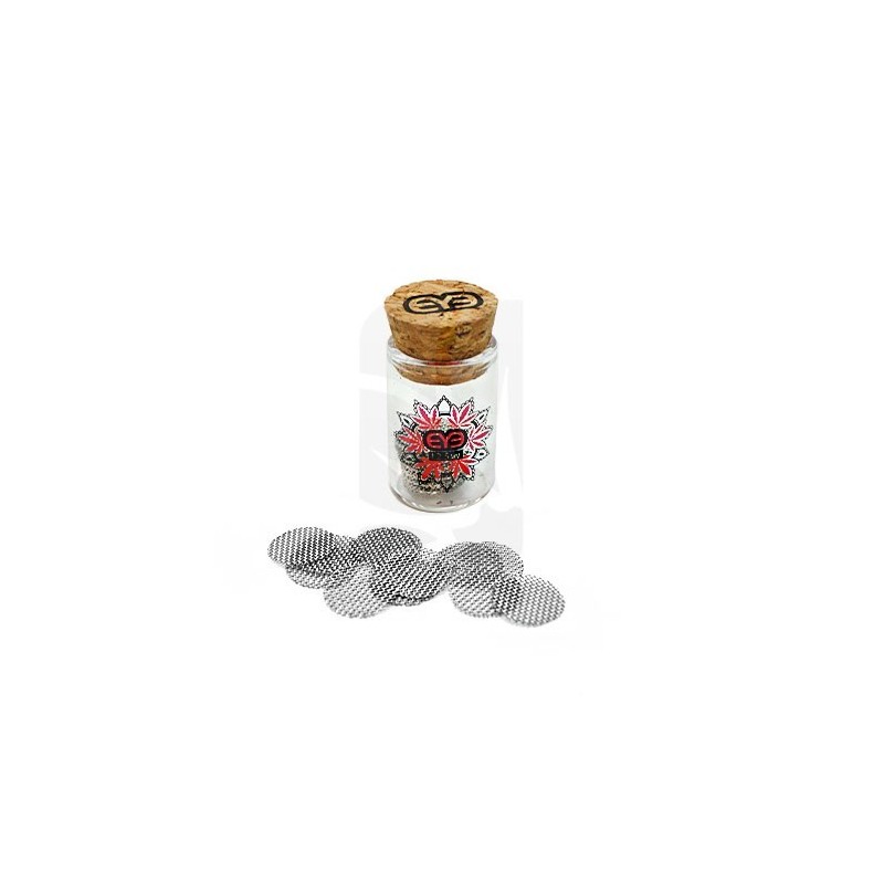 Rejillas RED EYE 12.5 mm. 25u. Rejillas RED EYE 12.5 mm. 25u.