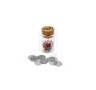 Rejillas RED EYE 12.5 mm. 25u. Rejillas RED EYE 12.5 mm. 25u.