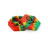 Bote de Silicona QNUBU Dabstation 110ml. Bote de Silicona QNUBU Dabstation 110ml.